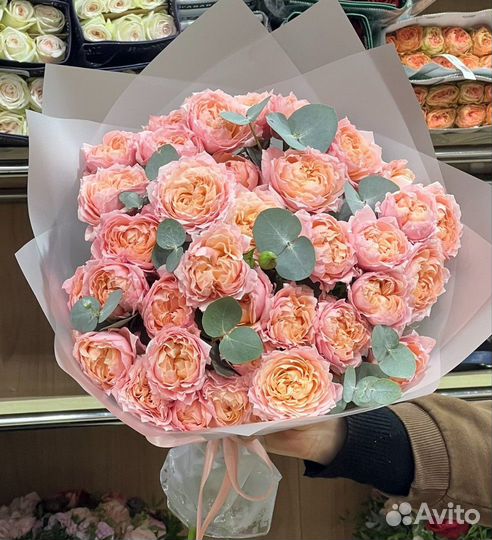 Доставка цветов / Цветы / розы