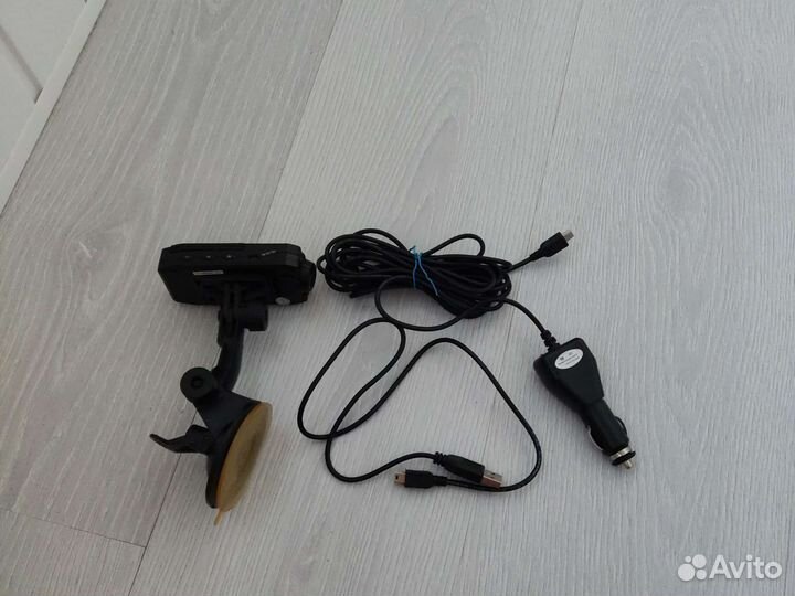 Видеорегистратор mystery mdr650