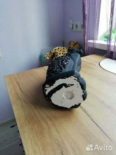 Кошка декоративная