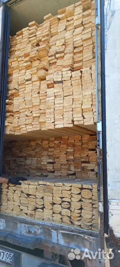 Пиломатериалы брус доска