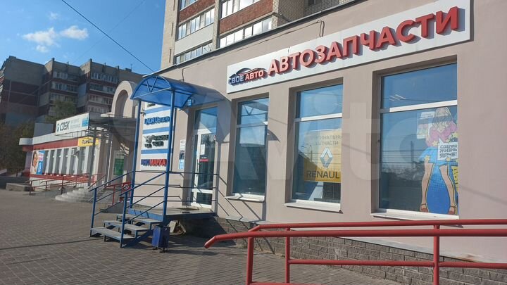 Свободного назначения, 1592.8 м²