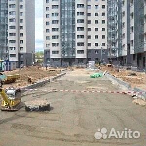 Бетон от производителя