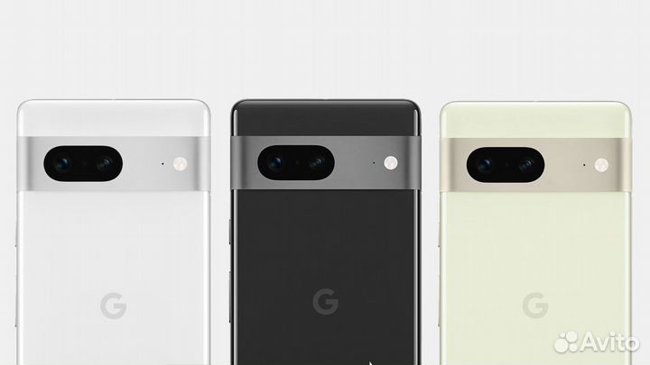 Google Pixel 7, 8/128 ГБ