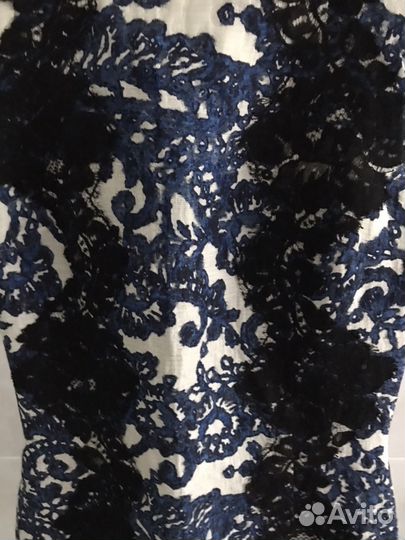 Платье Oscar de la Renta оригинал