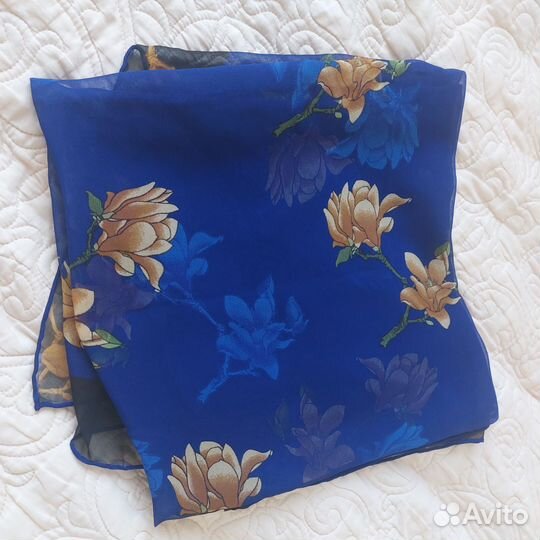 Платки женские