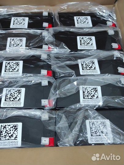 Аккумулятор для ибп prometheus energy