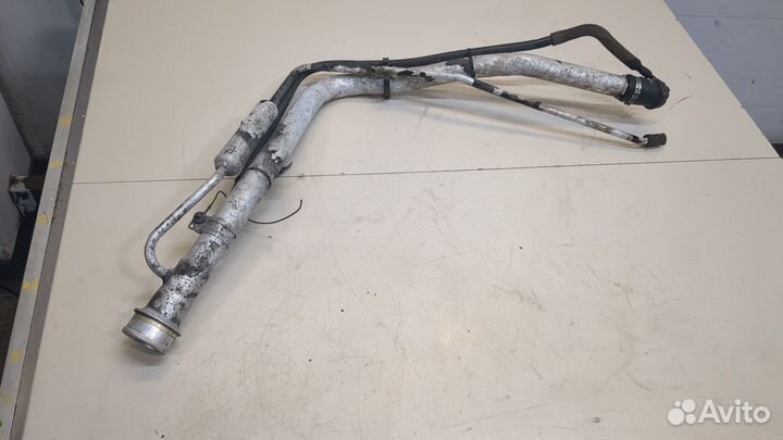 Горловина заливная топливная Volvo XC90, 2007