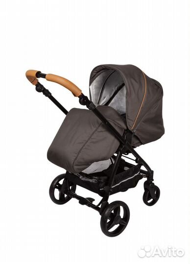 Коляска 2 в 1 Hoco jeff combi