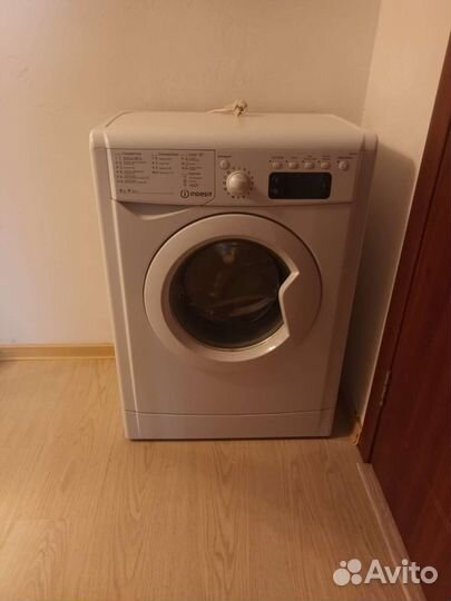 Стиральная машина бу