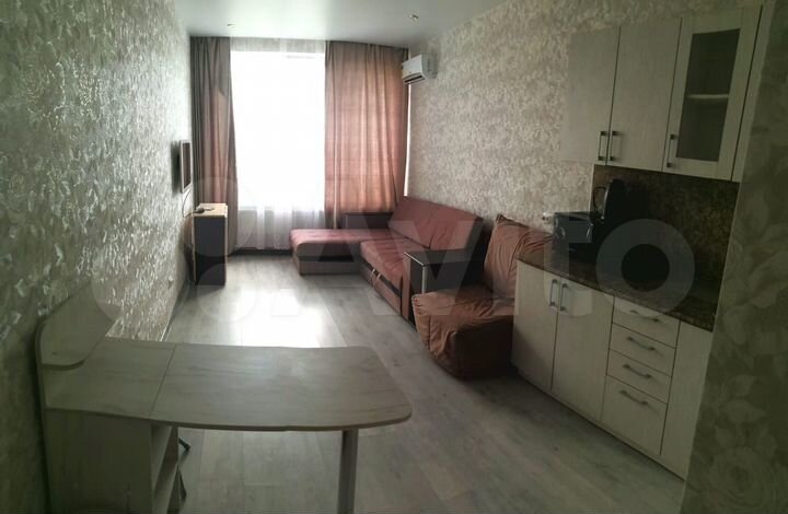 Апартаменты-студия, 21 м², 5/12 эт.