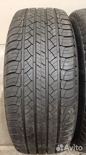 Michelin Latitude Tour HP 265/60 R18 110H