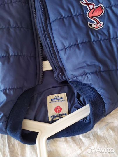 Пальто для девочки