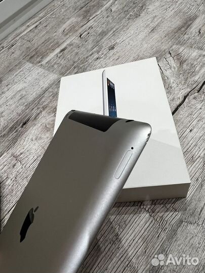 iPad 4 32gb Wi Fi cellular