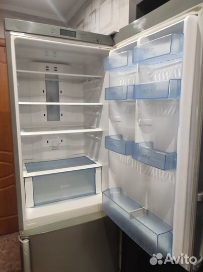 Холодильник LG GA-B399ulca