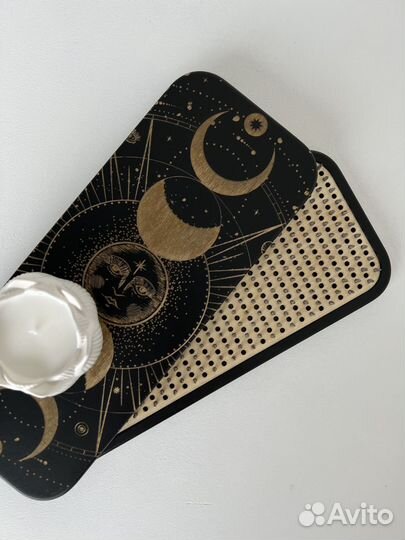 Доска Садху