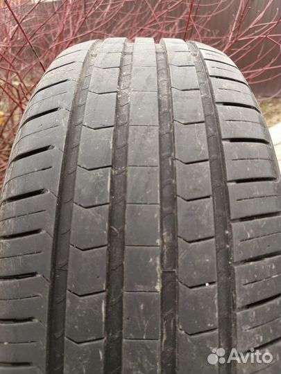 LingLong Comfort Master 235/60 R16 100H