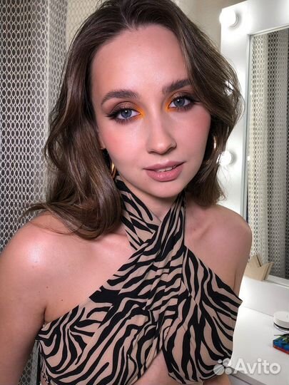 Визажист Свадебный, вечерний макияж