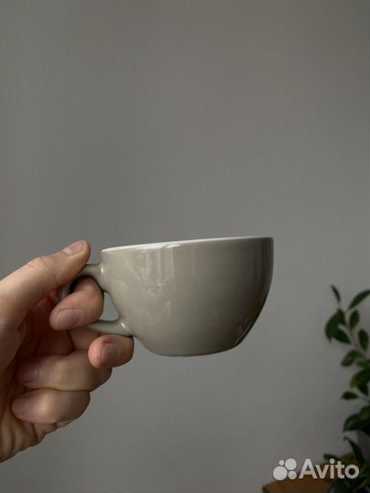 Чашка loveramics