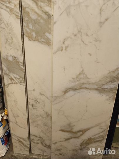 Керамогранит остатки