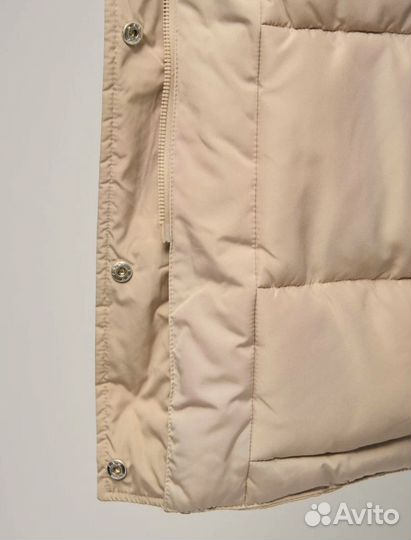 Парка куртка Zolla