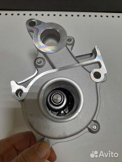 Помпа водяная Geely Otaka