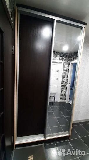 Шкаф купе в прихожую бу