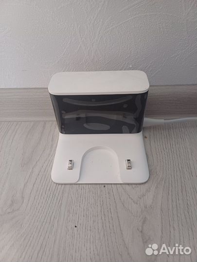 Робот пылесос xiaomi