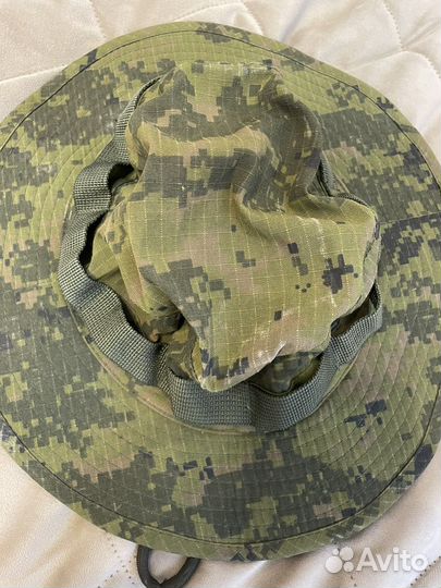 Панама тактическая цифра