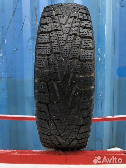 Nexen Winguard Spike WS6 215/70 R16