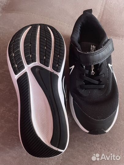 Кроссовки nike star runner