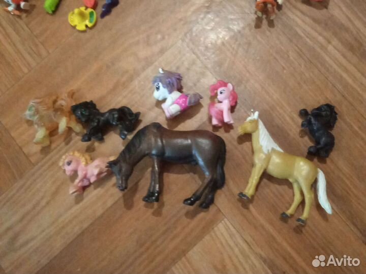 Детские игрушки