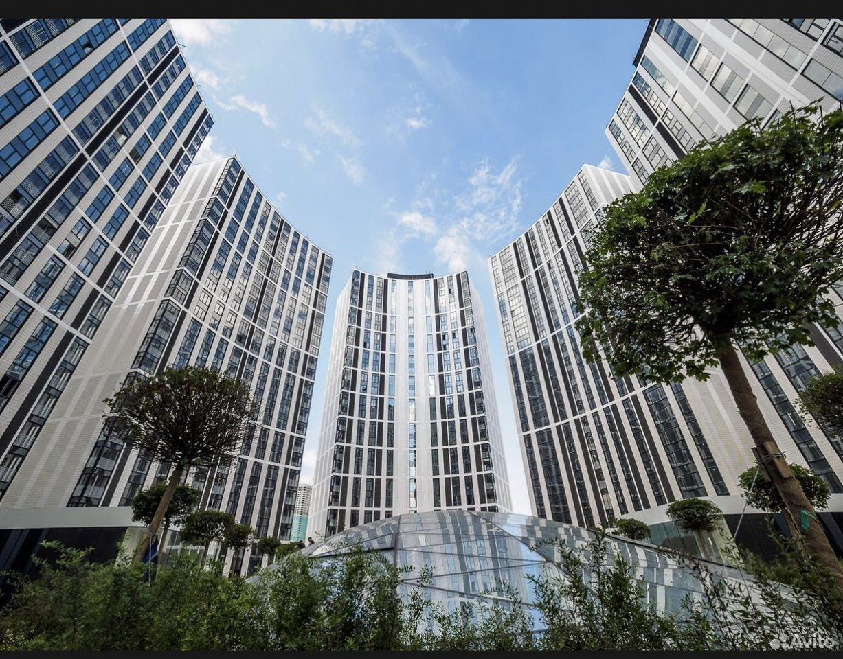 Квартира-студия, 20,5 м² — фото 3