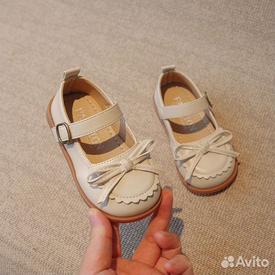 Детская обувь для девочек размеры 21,22,23,24,25