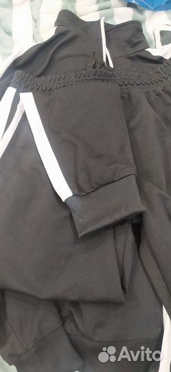 Спортивный костюм 42