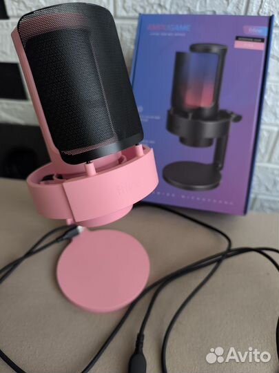 Микрофон fifine a8