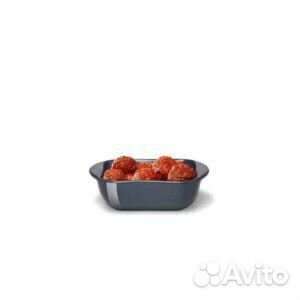 Новая Керамическая посуда для запекания vivo 2шт