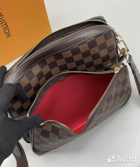 Сумка louis vuitton мужская