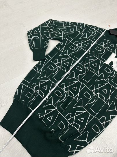 Свитер Karl Lagerfeld новый оригинал