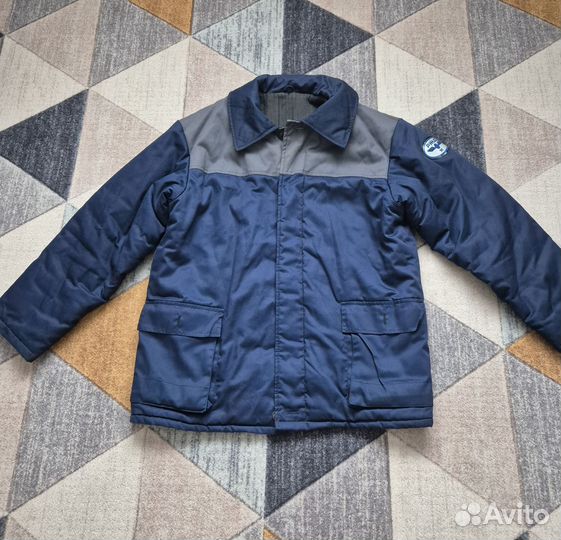 Фуфайка мужская