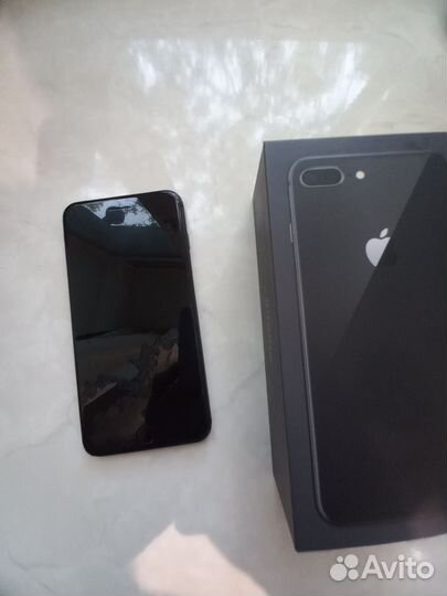 iPhone 8 Plus, 256 ГБ