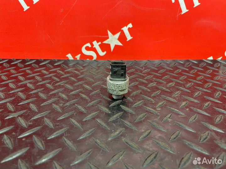 Датчик давления воздуха Daf XF106