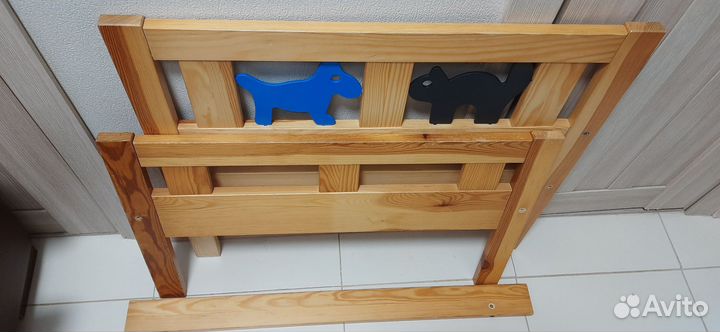 Кровать Криттер IKEA