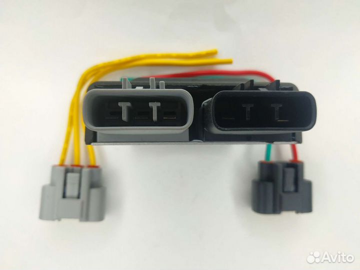 Реле зарядки регулятор BRP Can-Am Sea-doo