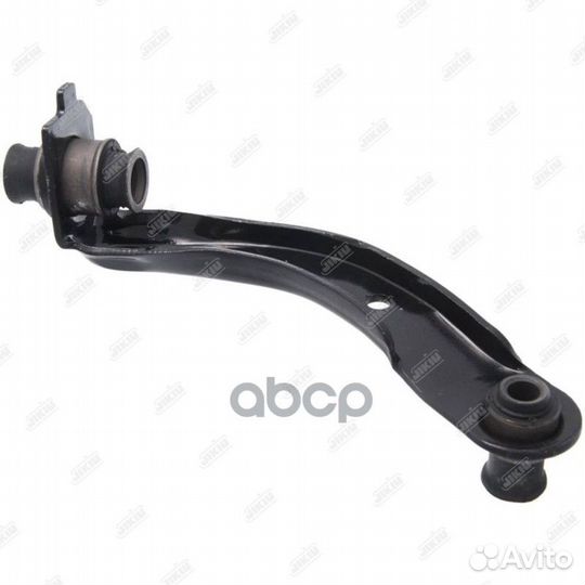 Тяга пер.стабил.лев.nissan tiida C11 2005-2012