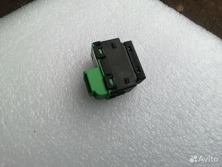 Кнопка аварийки Range Rover Sport 2 Vogue L405