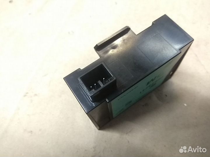 Блок управления замками дверей chevrolet captiva