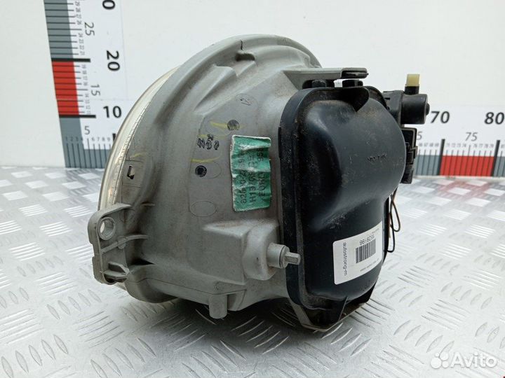 Фара передняя для Renault Twingo 1