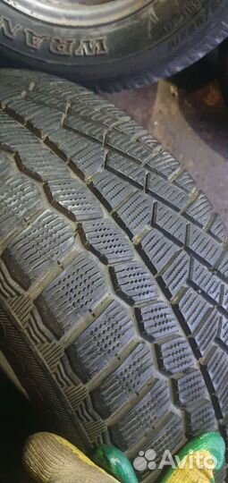 Continental ContiVikingContact 5 215/55 R16 97T