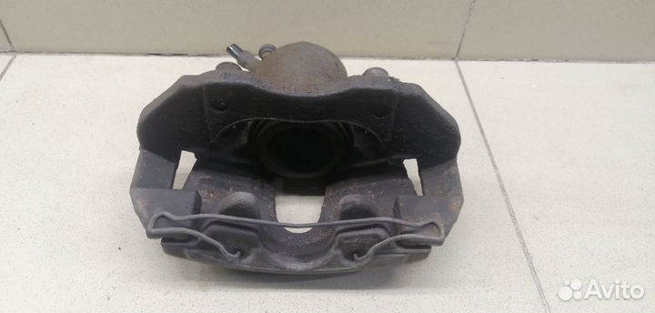 Суппорт передний левый Focus II 2005-2008