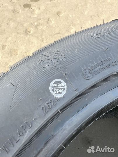 iLink SnowGripper II 285/45 R19 122U